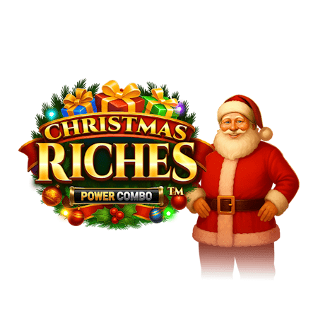 Christmas Riches Power Combo - Betfair Casino