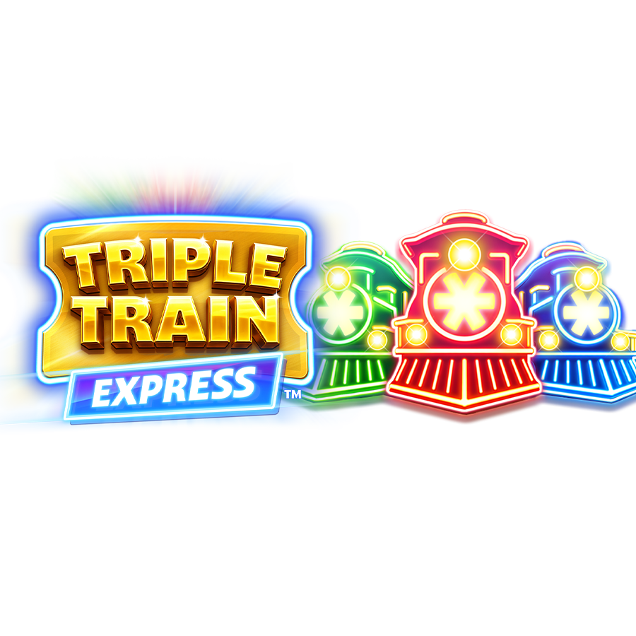 Triple Train Express™ - Betfair Arcade