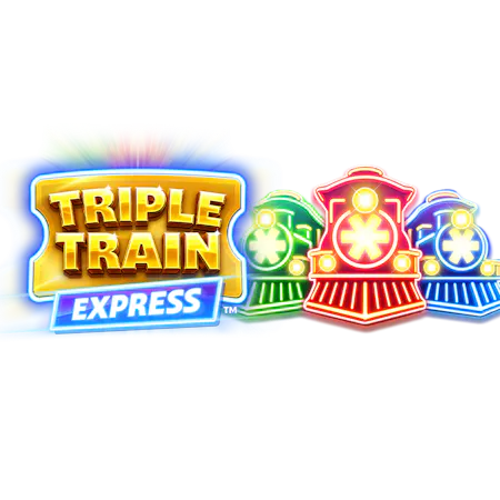 Triple Train Express™ - Betfair Arcade
