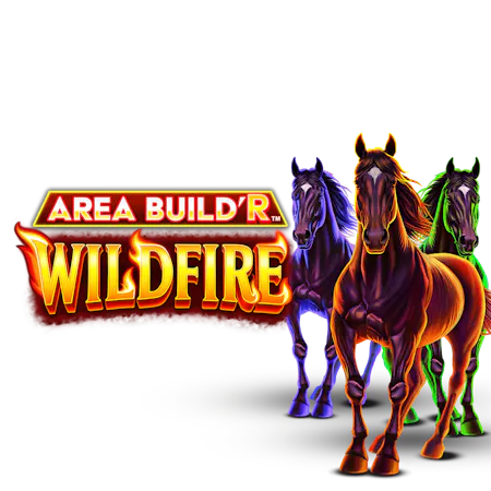 Area Build'R™ Wildfire - Betfair Arcade