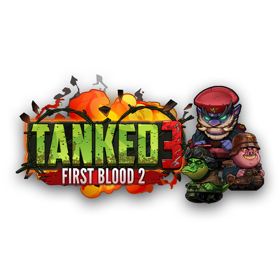 Tanked 3: First Blood 2 - Betfair Casino