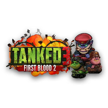 Tanked 3: First Blood 2 - Betfair Arcade