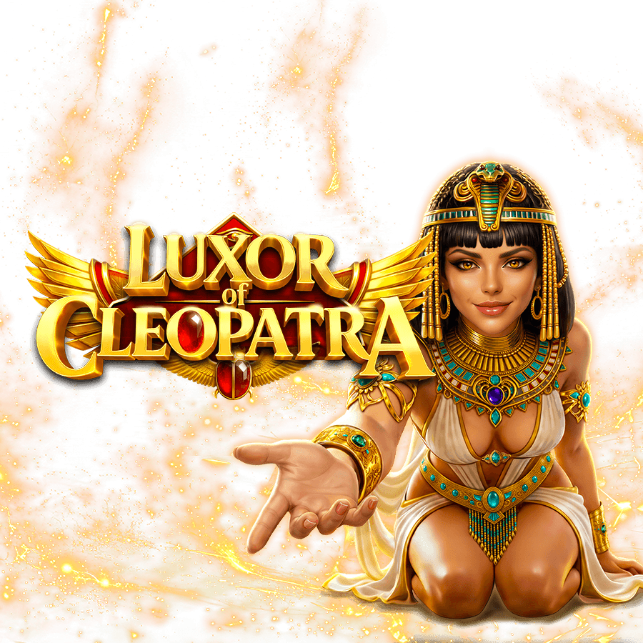 Luxor of Cleopatra - Betfair Arcade