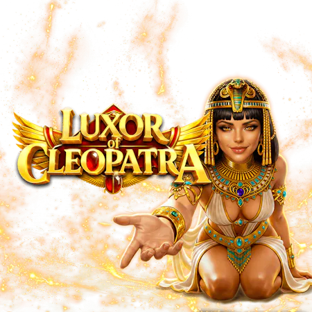Luxor of Cleopatra - Betfair Arcade