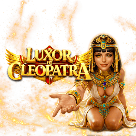 Luxor of Cleopatra - Betfair Arcade
