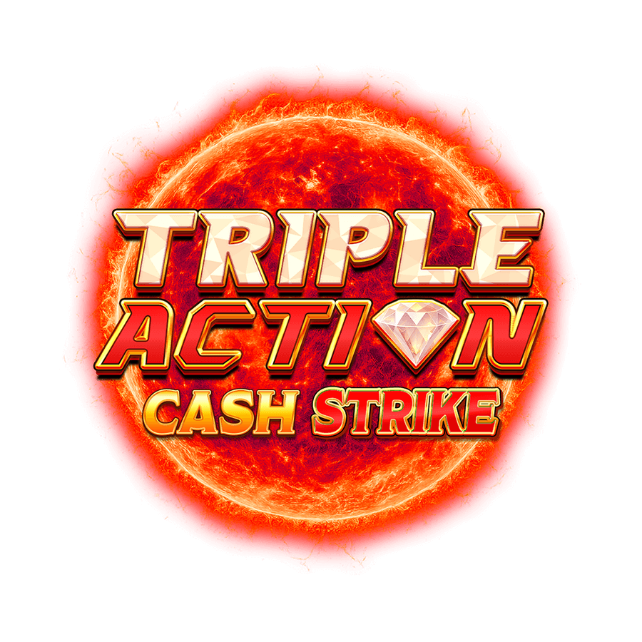 Triple Action Cash Strike - Betfair Arcade