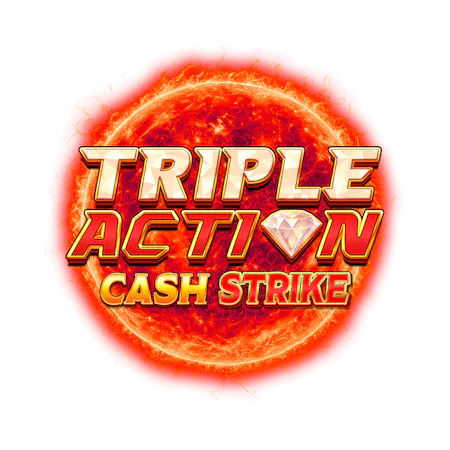 Triple Action Cash Strike - Betfair Casino