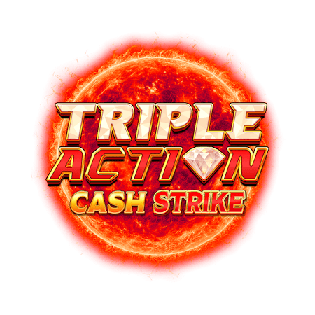 Triple Action Cash Strike - Betfair Arcade