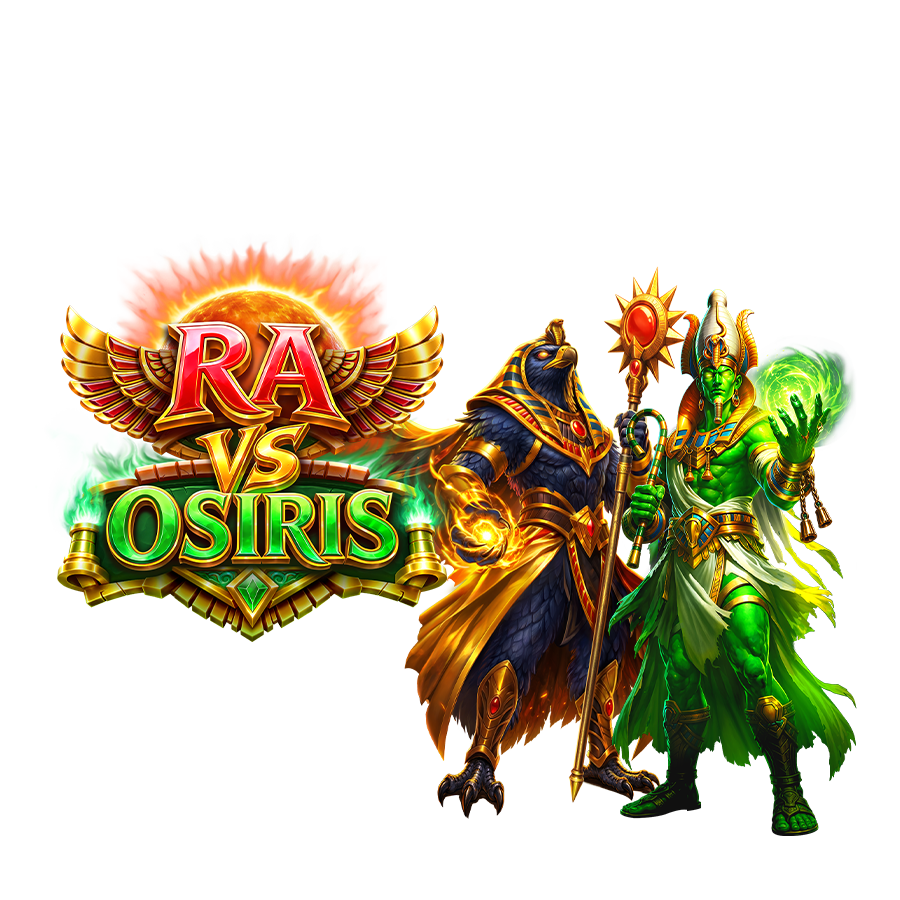 Ra vs Osiris - Betfair Casino