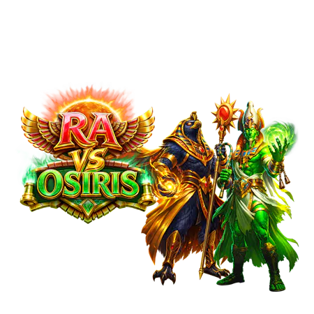 Ra vs Osiris - Betfair Casino