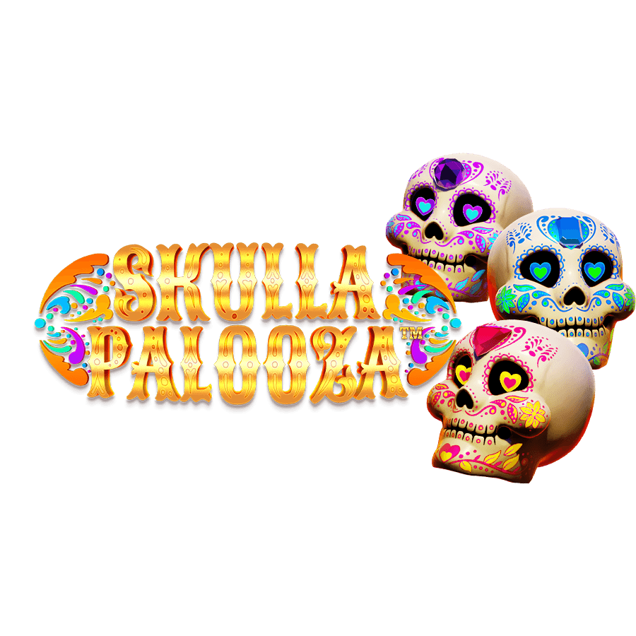 Skullapalooza™ - Betfair Casino