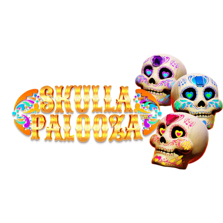 Skullapalooza™ - Betfair Casino