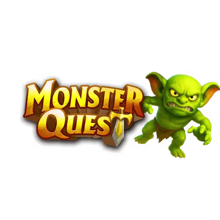 Monster Quest - Betfair Arcade
