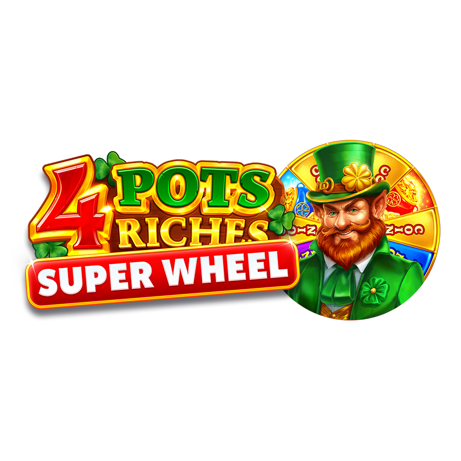 4 Pots Riches: Super Wheel - Betfair Arcade