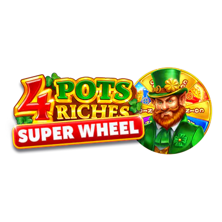 4 Pots Riches: Super Wheel - Betfair Arcade