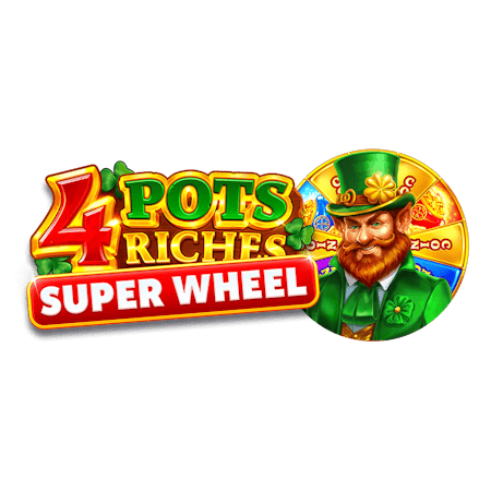 4 Pots Riches: Super Wheel - Betfair Arcade