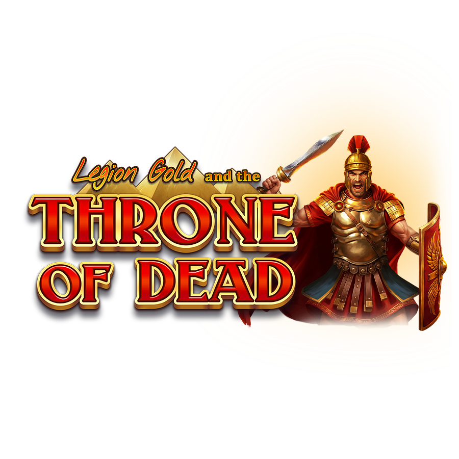 Legion Gold and the Throne of Dead - Betfair Arcade