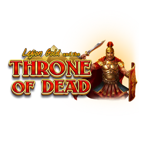 Legion Gold and the Throne of Dead - Betfair Arcade