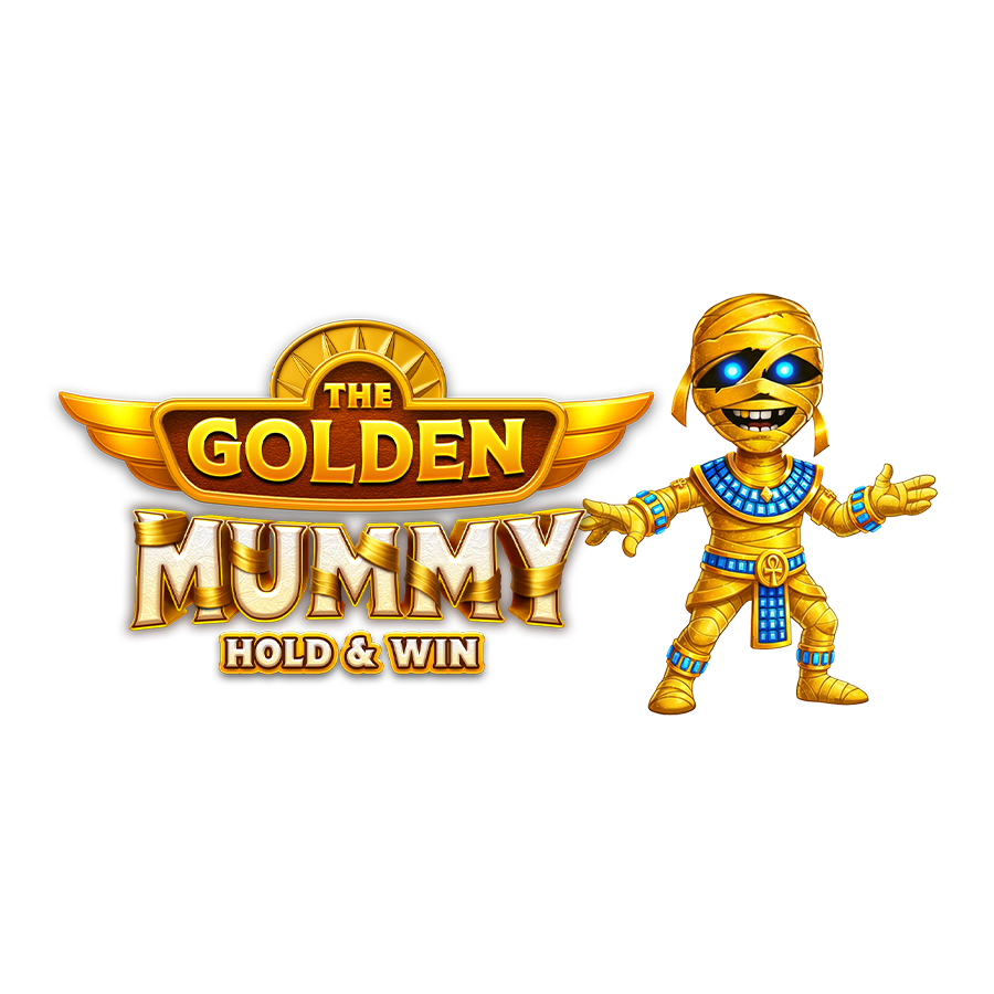 The Golden Mummy Hold & Win - Betfair Casino