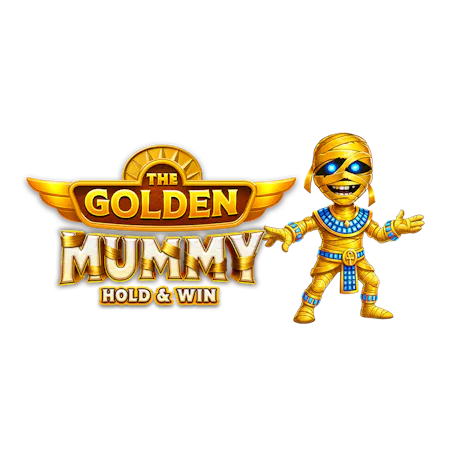 The Golden Mummy Hold & Win - Betfair Casino