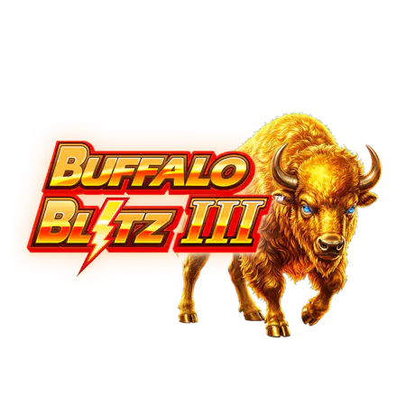 Buffalo Blitz III™ - Betfair Casino