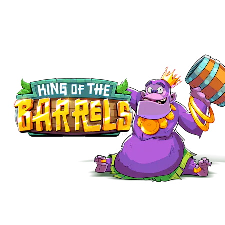 King Of The Barrels™ on Betfair Casino