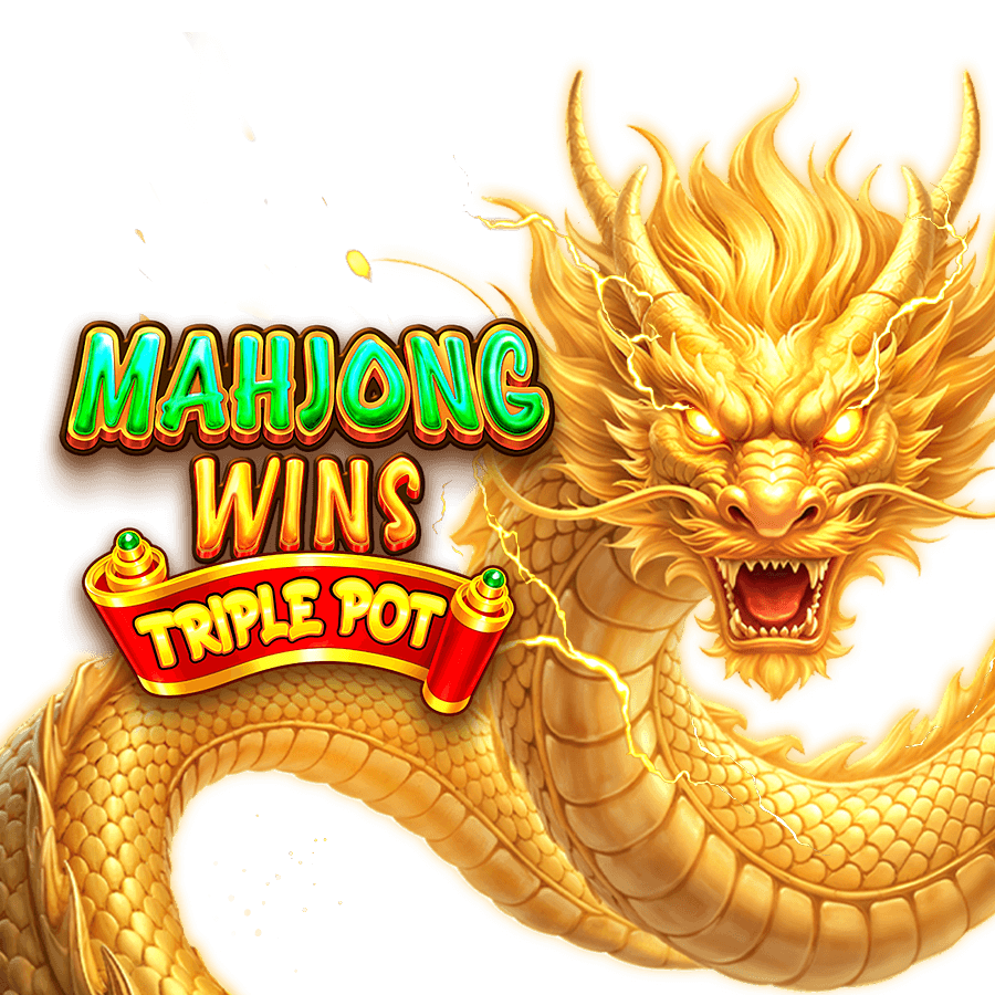 Mahjong Wins Triple Pot - Betfair Casino