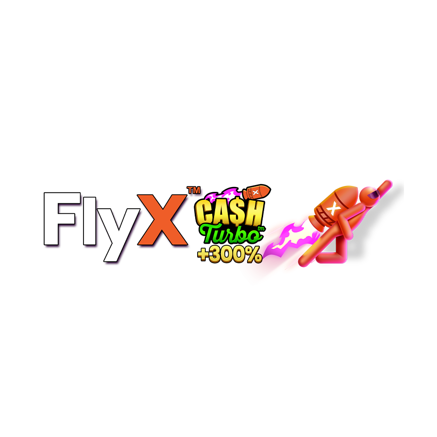 FlyX Cash Turbo - Betfair Casino