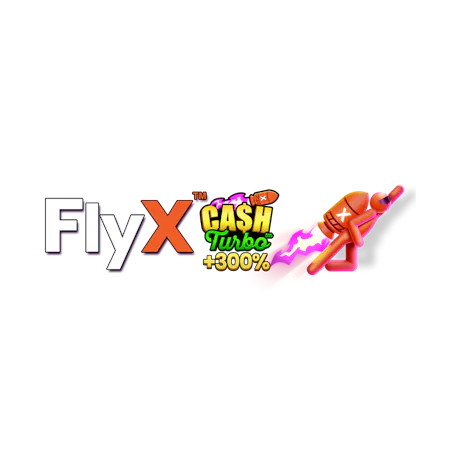 FlyX Cash Turbo - Betfair Casino