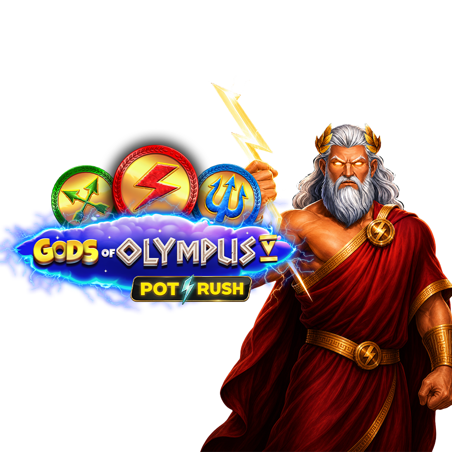 Gods of Olympus V - Betfair Casino