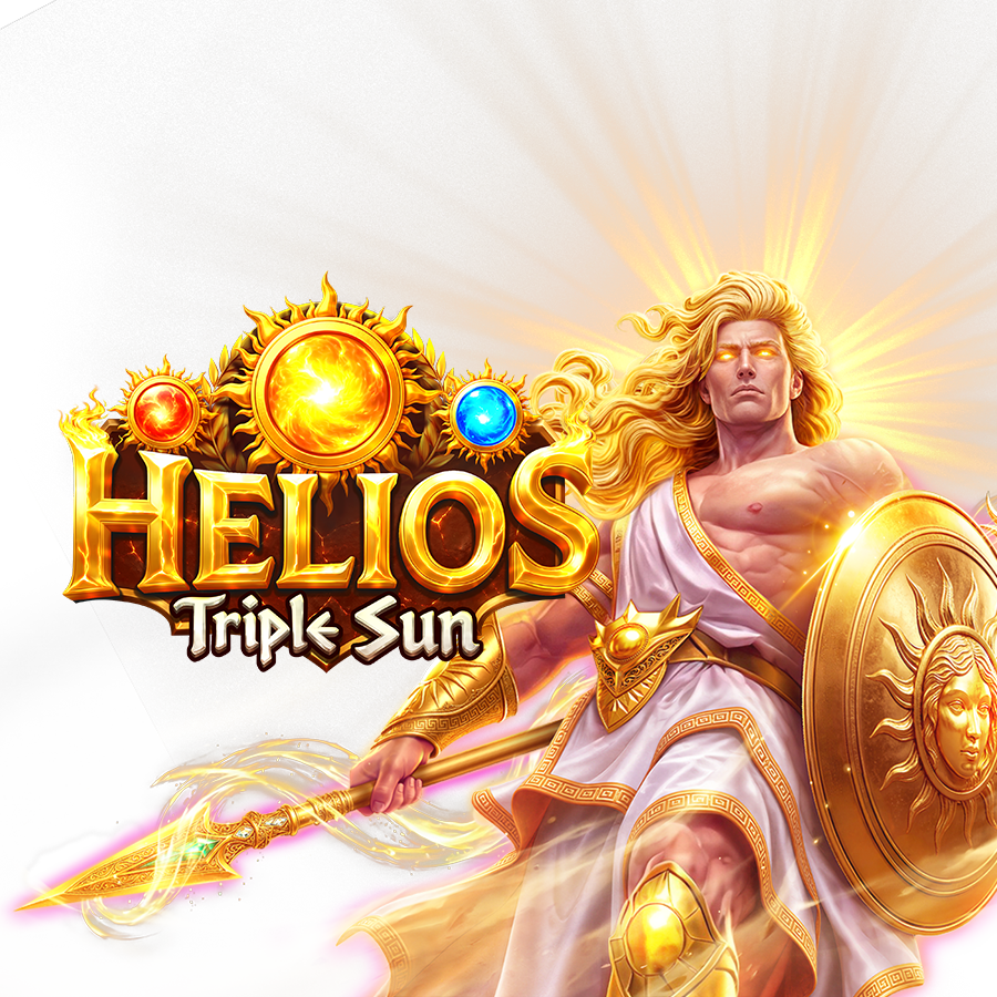 Helios – Triple Sun - Betfair Casino