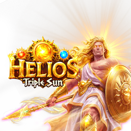 Helios – Triple Sun - Betfair Casino