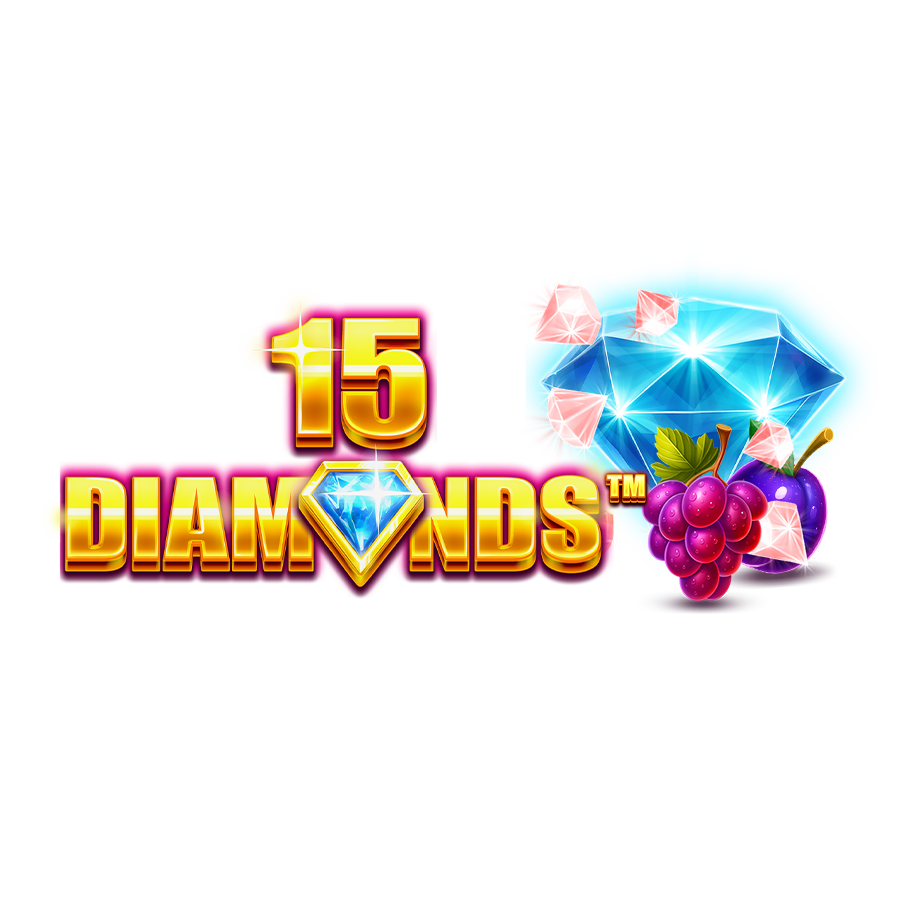 15 Diamonds™ - Betfair Casino