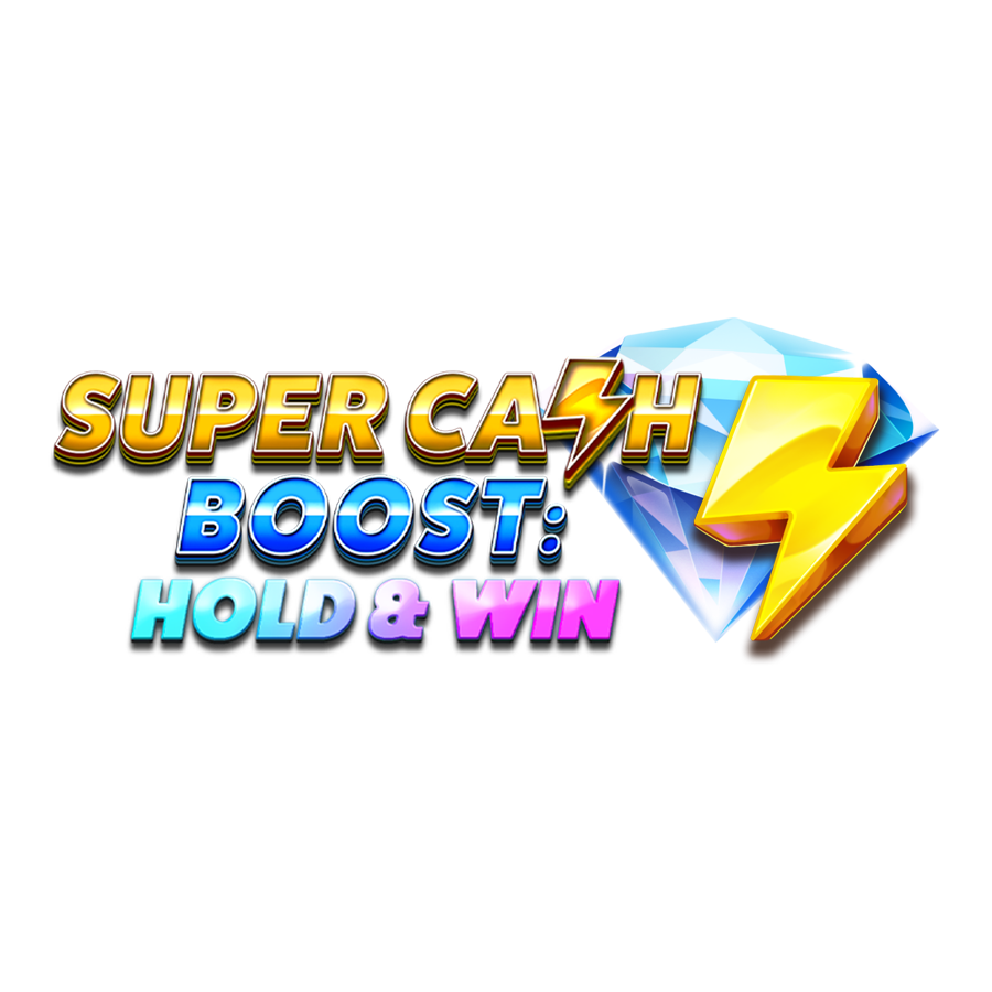 Super Cash Boost: Hold & Win - Betfair Arcade