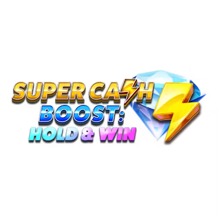 Super Cash Boost: Hold & Win - Betfair Casino