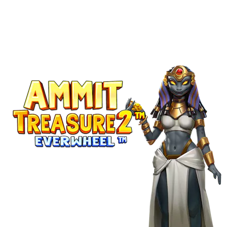 Ammit Treasure 2™ EverWheel™ - Betfair Arcade
