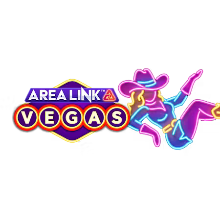 Area Link™ Vegas - Betfair Arcade