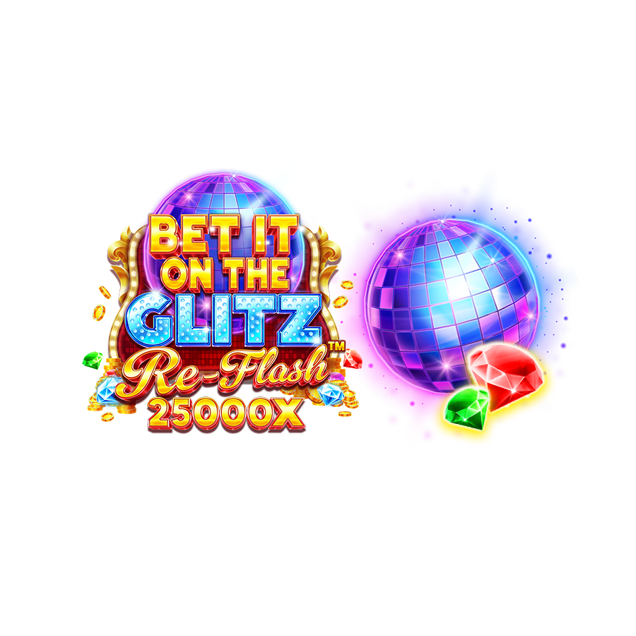 Bet It on the Glitz Re Flash - Betfair Casino