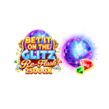 Bet It on the Glitz Re Flash - Betfair Casino