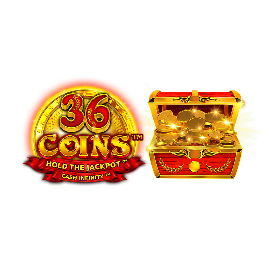 36 Coins™ - Betfair Casino