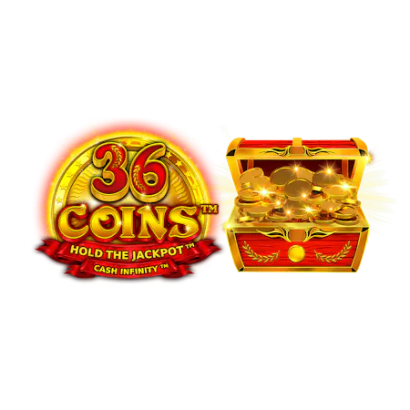 36 Coins™ - Betfair Arcade