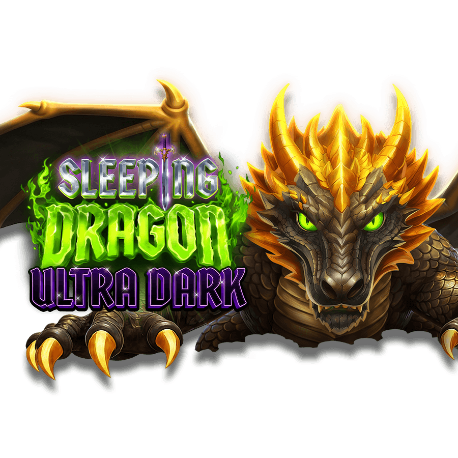 Sleeping Dragon Ultra Dark - Betfair Arcade