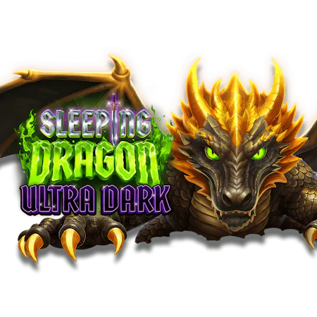Sleeping Dragon Ultra Dark - Betfair Arcade