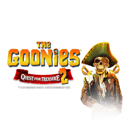 The Goonies Quest for Treasure 2 - Betfair Casino