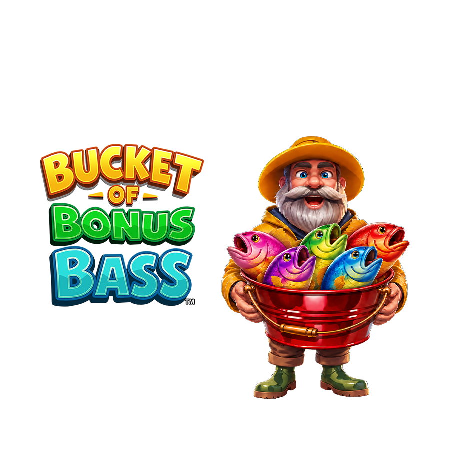 Bucket of Bonus Bass - Betfair Casino