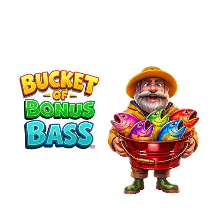Bucket of Bonus Bass - Betfair Casino