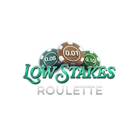 Low Stakes Roulette - Betfair Casino
