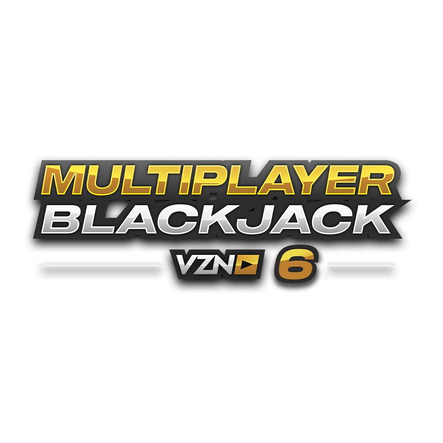 Blackjack Multijugador VZN 6 / Blackjack Multiplayer VZN 6 - Betfair Casino