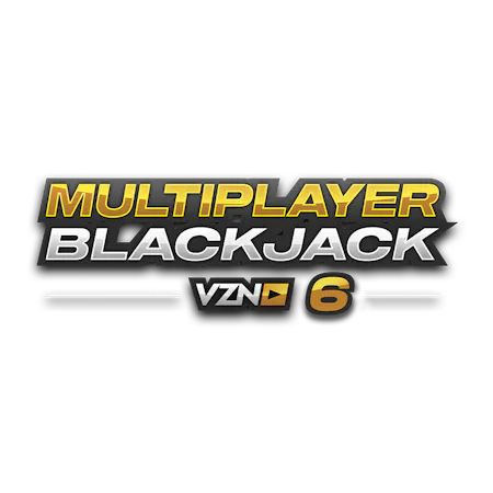 Blackjack Multijugador VZN 6 / Blackjack Multiplayer VZN 6 - Betfair Casino