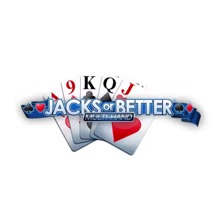 Jacks or Better Multi-Hand - Betfair Casinò